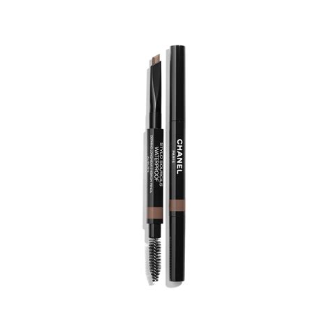 boy de chanel eyebrow pencil buy online|chanel eyebrow pencil review.